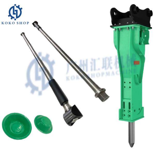 Buy cheap 86611555 86318599 86308145 Digger Breaker Assembling Bolt For MONTABERT BRH125 BRH250 BRH501 BRH625 BRH1100 from wholesalers