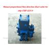 Buy cheap High quality marine manual proportional valve CSBF-H-G25 manufacturers from wholesalers