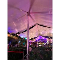Buy cheap Adjustable Length Outdoor Standing Fan Pole Mounted Hvls Fan 24 Ft Diameter product