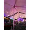 Buy cheap 12ft To 24ft Outdoor Pole Mounted Fans Standing Patio Fan With SEW Motor from wholesalers