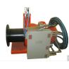 Buy cheap Oilfield Lifting Telecontrol Air Winch Corrosion Resistant from wholesalers