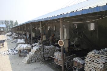 Beijing Stars Stone Co., Ltd