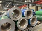 TISCO AISI SUS 2B SS Polished Stainless Steel Coil Rolls 430 410 304L 202 321