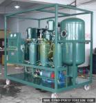9000L/H Turbine Oil Purifier for Electric Power Metallurgy and Chemical