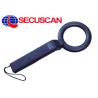 Buy cheap Transportation Terminals hand held metal detectors , body scanner from wholesalers