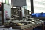 Interior Visual Merchandising Displays PC / Acrylic For Jewelery Showing