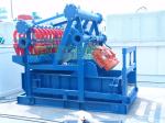 1250KG DN150mm Inlet - DN200mm Outlet Mud Cleaner ISO9001 Approved