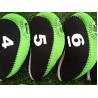 Buy cheap golf iron head cover , Golf headcover , golf head cover , golf headcovers , iron head cover from wholesalers