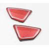Buy cheap SUZUKI GN125 Side Protect Panel from wholesalers