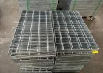 Anti Skid Steel Galvanised Driveway Grates Q195 For Chemical Plant Platform