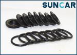 7021648002 Komatsu PC100-5 PPC Valve Hydraulic Seal Kits 702-16-48002
