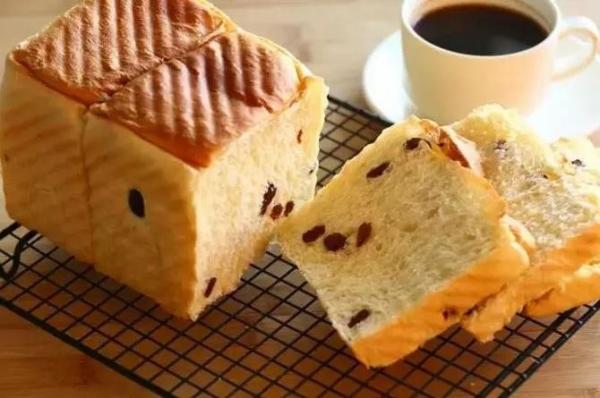 Buy cheap Nutritional Breakfasts Raisin Bread French Toast 24 Months Shelflife from wholesalers