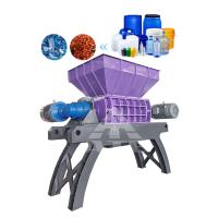 Buy cheap Waste Bucket Plastic Can Plastic Bottle Shredder Multifunctional product