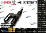 Direct Deal Best Price Fuel Injector Assembly 109962-0041 109962-0042 109962