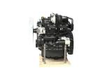 4TNV98T Yanmar 4 Cylinder Diesel Engine Water Cooling For SWE70 Excavator