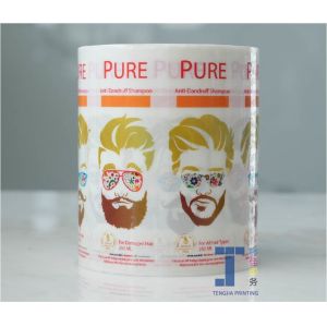 Buy cheap Credential Verification Security Seal Stickers With Permanent Adhesive from wholesalers