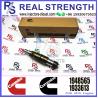 Buy cheap Diesel Common Rail Fuel Injector 1948565 2030519 2031836 2031835 2086663 from wholesalers