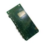 ATM parts Diebold 4 Ports Breakout Assy CCA HUB USB Board 49-211381-000B