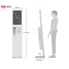 Buy cheap 21.5inch Self Service Kiosk Touch Screen Monitor Kiosk For Fast Food Restaurant from wholesalers