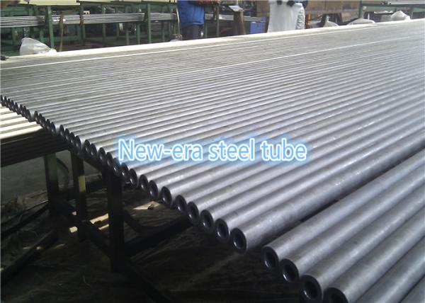 Buy cheap ASTM A519 1020 SRA Seamless Mechanical Tubing from wholesalers