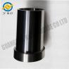Buy cheap Petroleum Industry Tungsten Carbide Sleeve Carbide Shaft Sleeve from wholesalers