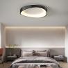 Buy cheap Simple Modern Bedroom Recessed indoor home decorative smart led ceiling light(WH-MA-219) from wholesalers