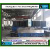 Buy cheap High Speed CNC Drilling Machine for Tube Sheet from wholesalers