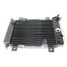 Buy cheap Radiator for 200cc Water Cool Dirt Bike Go Kart ATV from wholesalers