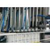 Buy cheap Personal Care Products Bottle Filling And Capping Machine 2000W High Power from wholesalers