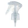 Buy cheap Custom Chemical Trigger Sprayers Fine Mist Hand Black Plastic Pp 24/410 28/400 28/410 from wholesalers