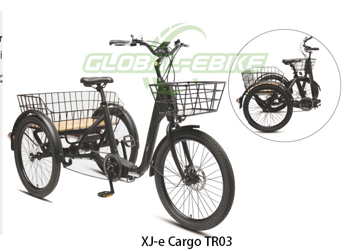 Aluminum Alloy Off Road Electric Bike Full Suspension With Integrated Controller