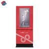 Buy cheap IP55 43 Inch LCD Digital Signage Display Totem For Bus Station from wholesalers