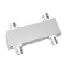Buy cheap 600-4000MHz 2in 2out 4.3-10F Hybrid Coupler from wholesalers