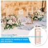Buy cheap Wine Gift Bags With Rope Handles, Paper Wine Tote Bag With Clear Window Wedding Birthday Christmas Party Supplies from wholesalers