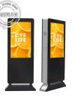 49 Inch Advertising Touch Screen Full HD LCD Outdoor Electronic Signage with
