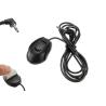 Buy cheap Standard 3.5mm plug External Microphone for Car Stereo DVD Player or PC Laptop MIC-01 from wholesalers