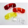 Buy cheap Laboratory Dental Uv Prescription Safety Goggles Medical Eye Shield Glasses 38g from wholesalers