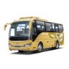 Buy cheap 34 Seats Luxury Passenger Bus Used in Tourist City with Euro 3 Emission Standard from wholesalers