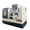 Buy cheap China Ck6136 Horizontal Cnc Metal Lathe Machine Price from wholesalers