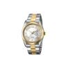 Buy cheap Water Resistant Men's Quartz Wrist Watch Stainless Steel Solid Bracelet Sapphire Glass from wholesalers