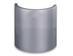 5mm Fireproof Frame Facade Aluminum Veneer Sheets Insulated Aluminum Roof Panels