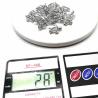 Buy cheap Pearl Cage Pendant Essential Oil Diffuser Jewelry Making Accessories DIY Necklace For Unisex Gift from wholesalers