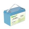 Buy cheap Golf Cart Rechargeable Lithium Battery 12V 100AH RV Battery With BMS from wholesalers