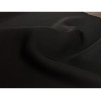 Buy cheap Polyester Woven Abaya Wool Peach korean formal black fabric for abaya cloth product
