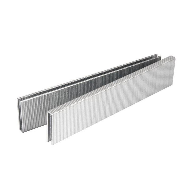 Durable Quality 18 Gauge 90 Series Narrow Crown 10mm Staples 9032
