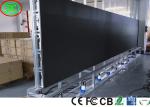 P4 62500dots/m2 SMD2121 Rental Stage Led Screen For Concert outdoor rental led
