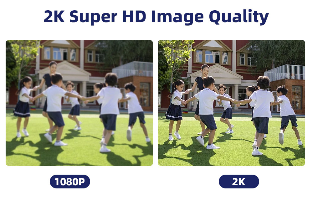 10X Optical Zoom Spotlight Security Camera Human Motion Tracking IP65 Sim Card Camera