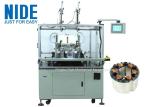 bldc motor stator needle coil winder machine