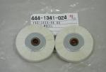 Buy cheap 444-1341-024, 4441341024,Original Komori Wheel, Komori Original Parts from wholesalers