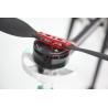 Buy cheap Electric Chinese Crop Spraying Drone with 10kg Payload and Waterproof Performance from wholesalers